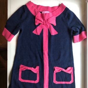 Lily Pulitzer little girls dress - small